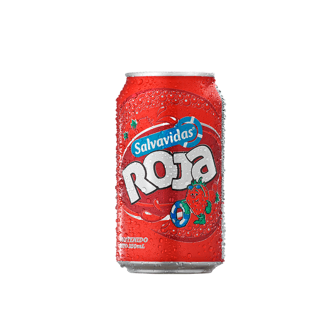 Salvavidas Roja